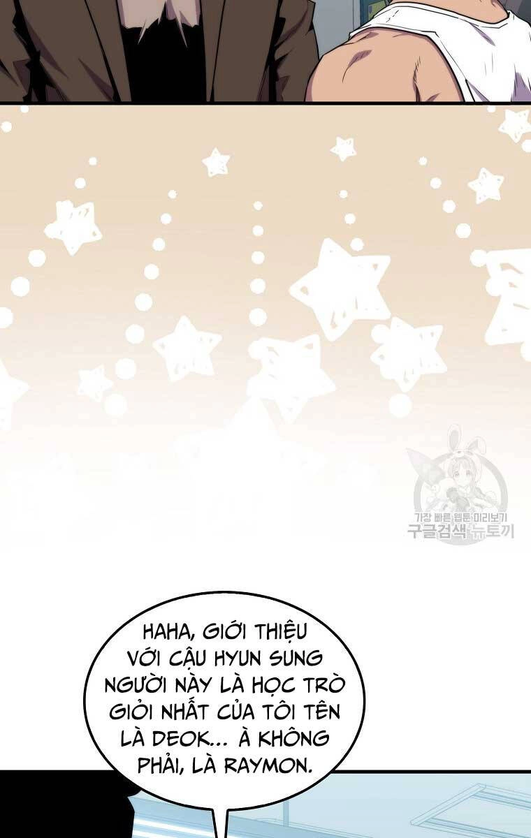 Ranker Mộng Du Chapter 77 - 4