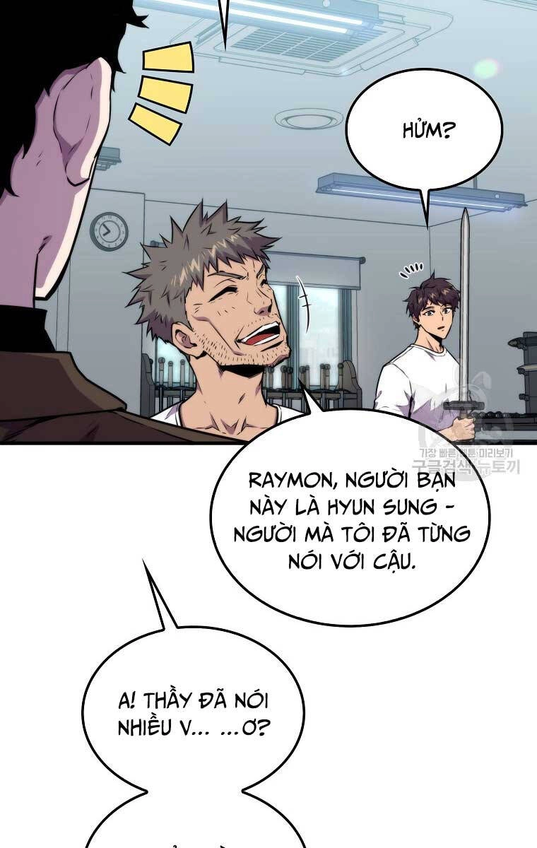 Ranker Mộng Du Chapter 77 - 5