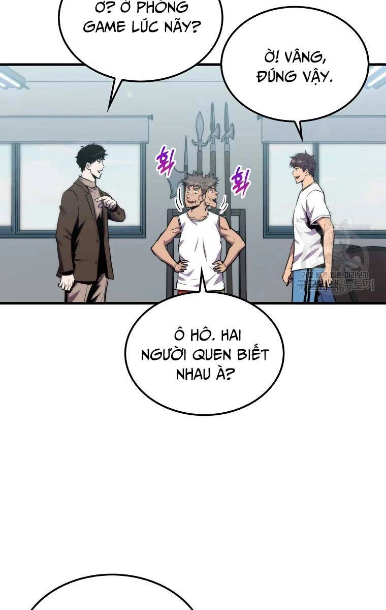 Ranker Mộng Du Chapter 77 - 6