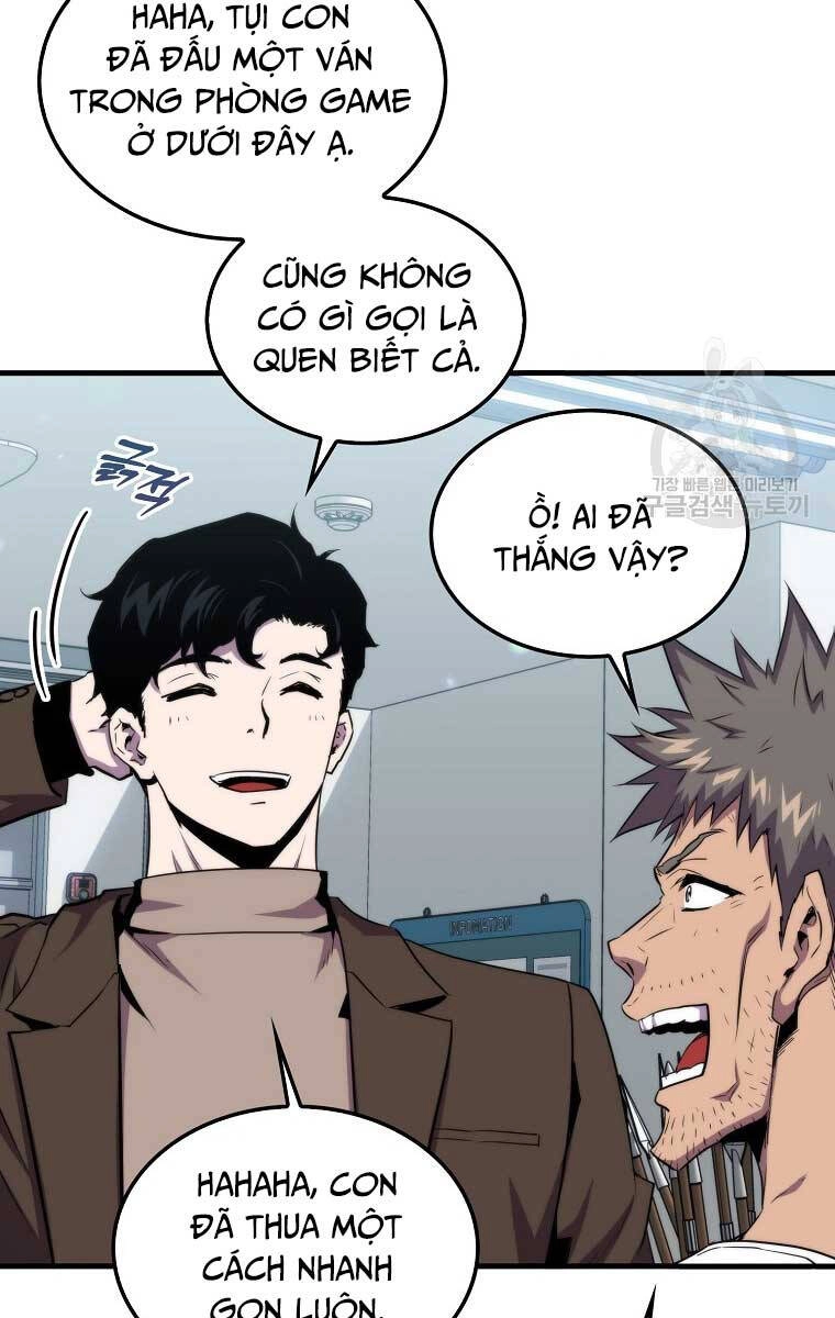 Ranker Mộng Du Chapter 77 - 7