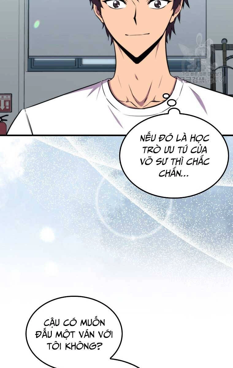 Ranker Mộng Du Chapter 77 - 9