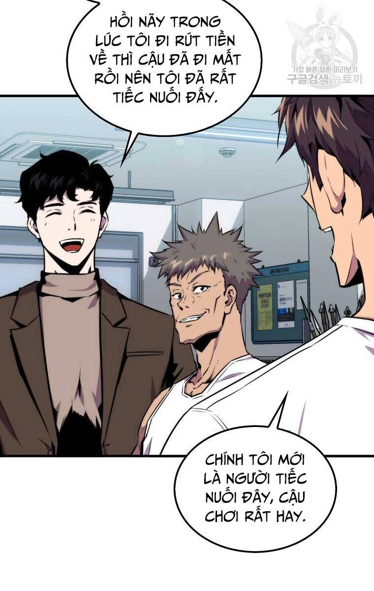 Ranker Mộng Du Chapter 77 - 10