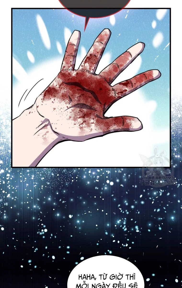 Ranker Mộng Du Chapter 77 - 18