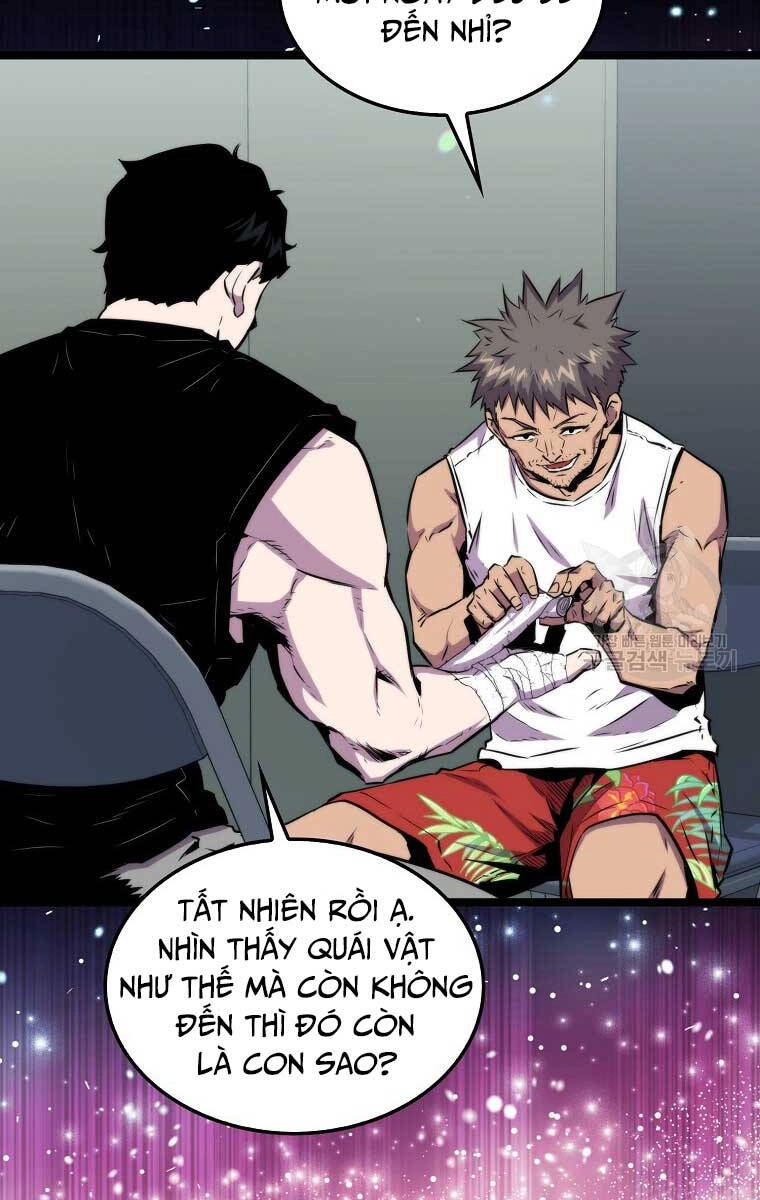 Ranker Mộng Du Chapter 77 - 19