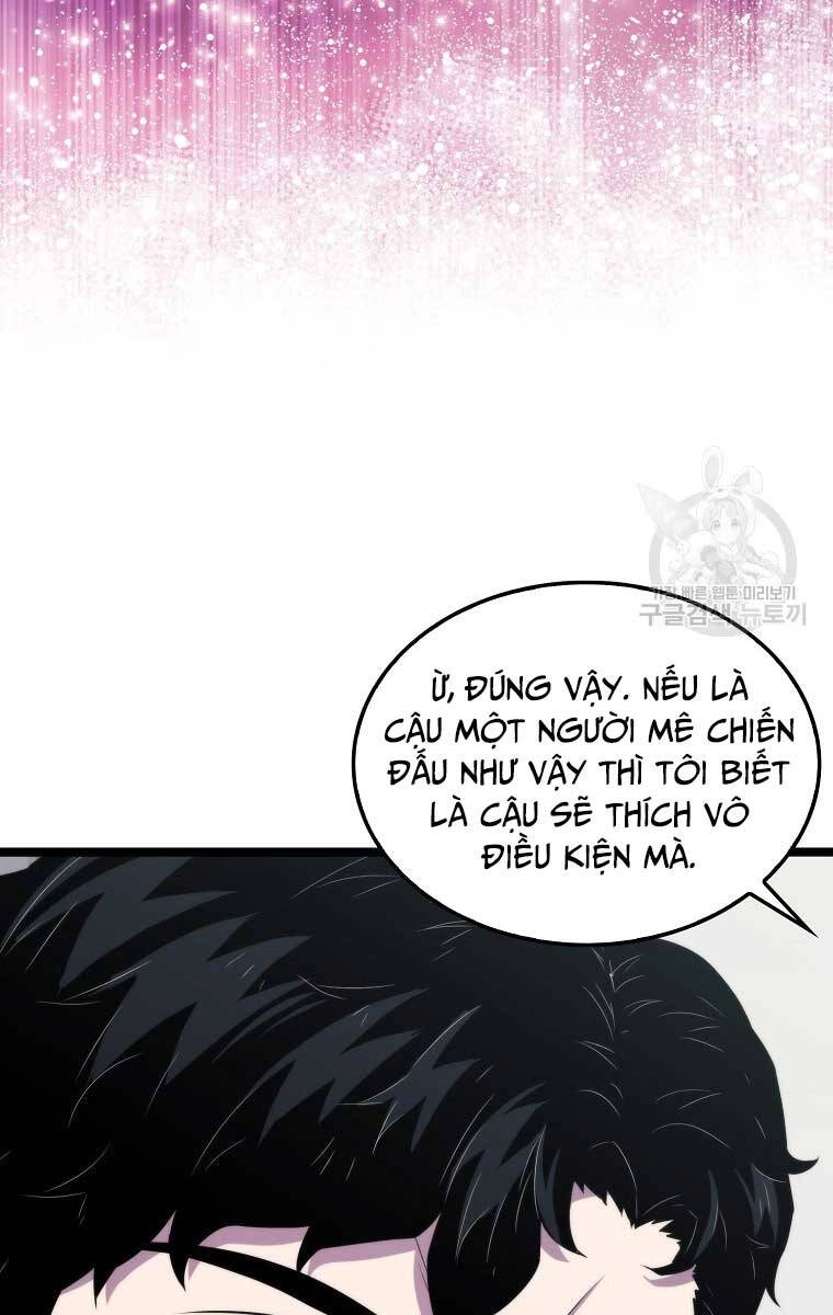 Ranker Mộng Du Chapter 77 - 20