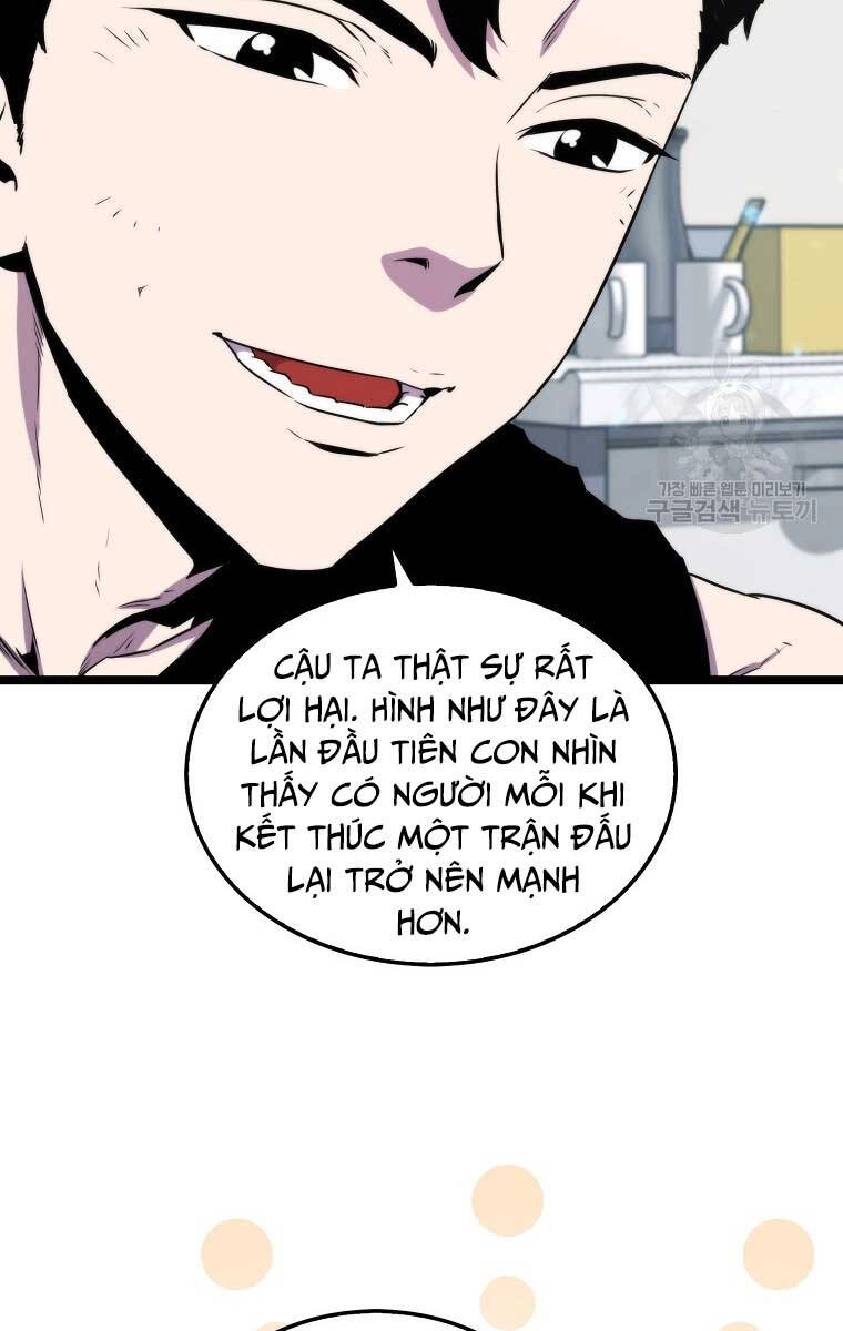 Ranker Mộng Du Chapter 77 - 21