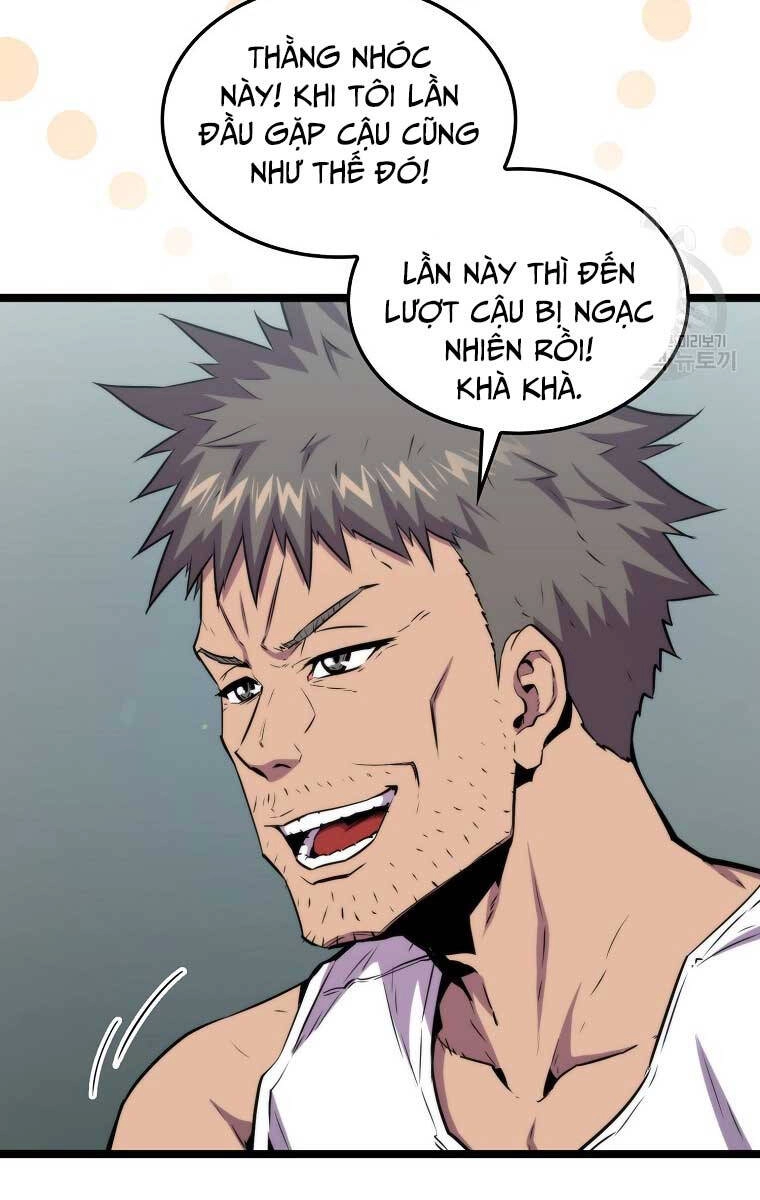 Ranker Mộng Du Chapter 77 - 22