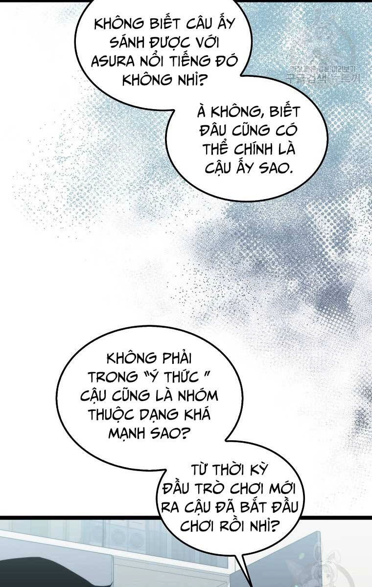 Ranker Mộng Du Chapter 77 - 24