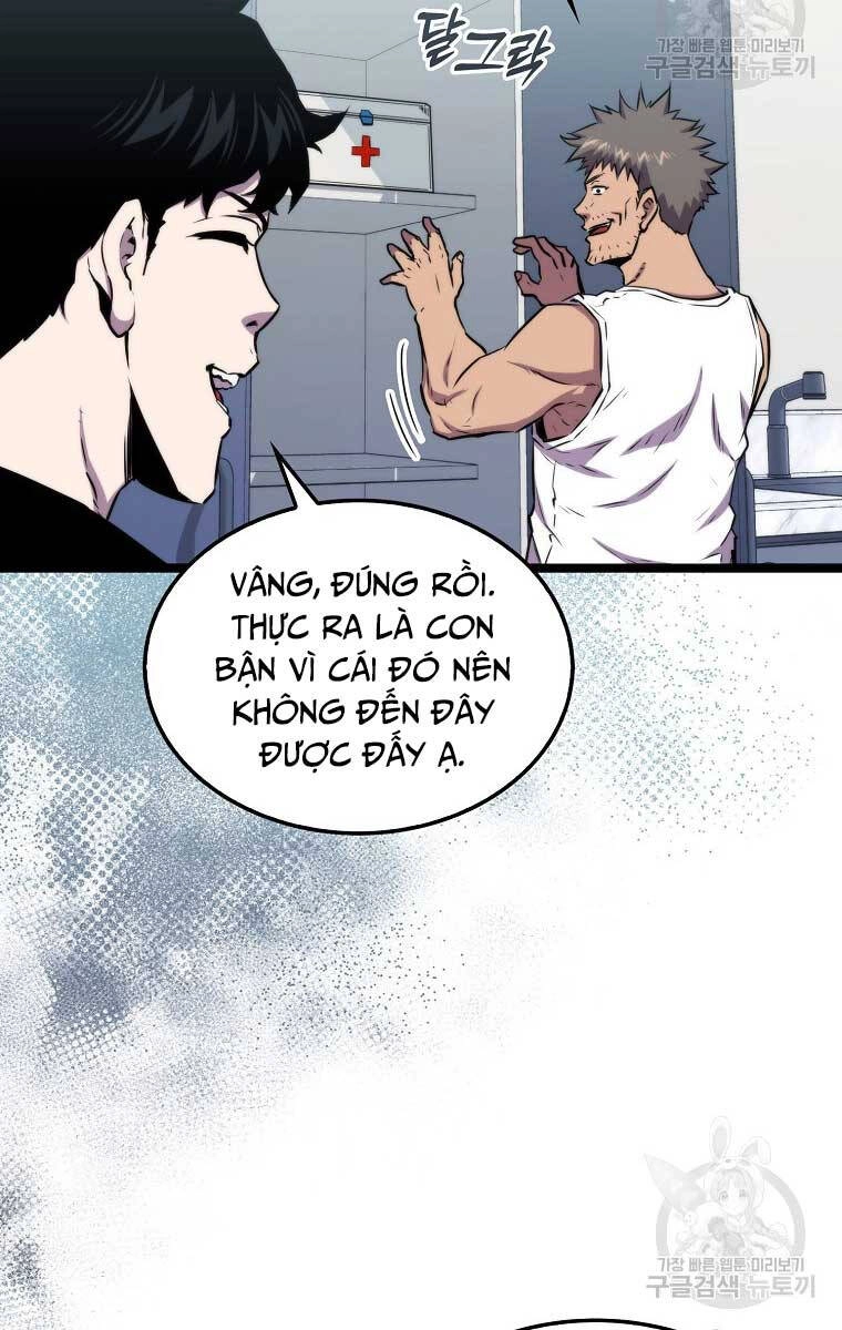 Ranker Mộng Du Chapter 77 - 25