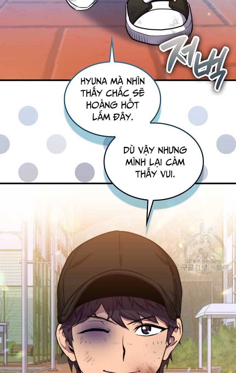 Ranker Mộng Du Chapter 77 - 31