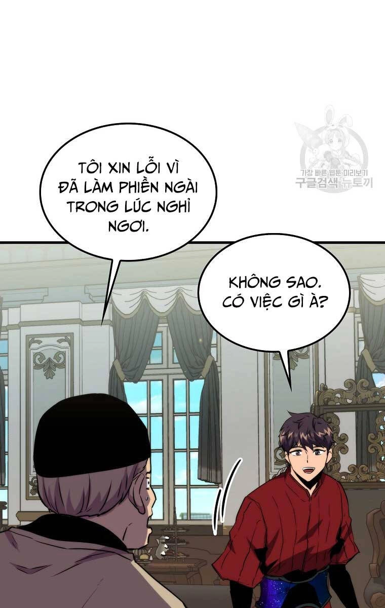 Ranker Mộng Du Chapter 77 - 36