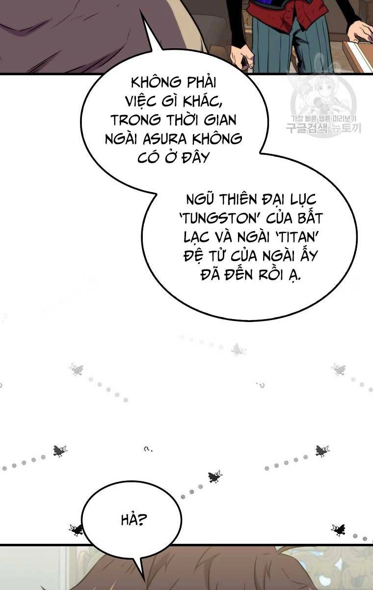 Ranker Mộng Du Chapter 77 - 37