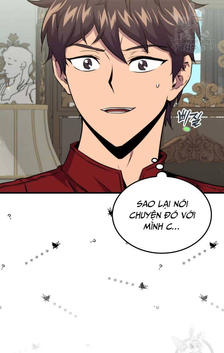 Ranker Mộng Du Chapter 77 - 38