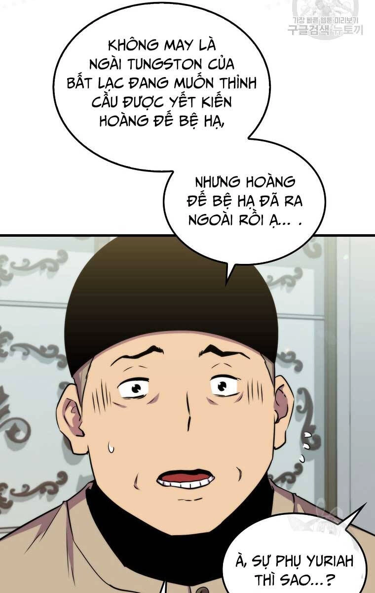 Ranker Mộng Du Chapter 77 - 39