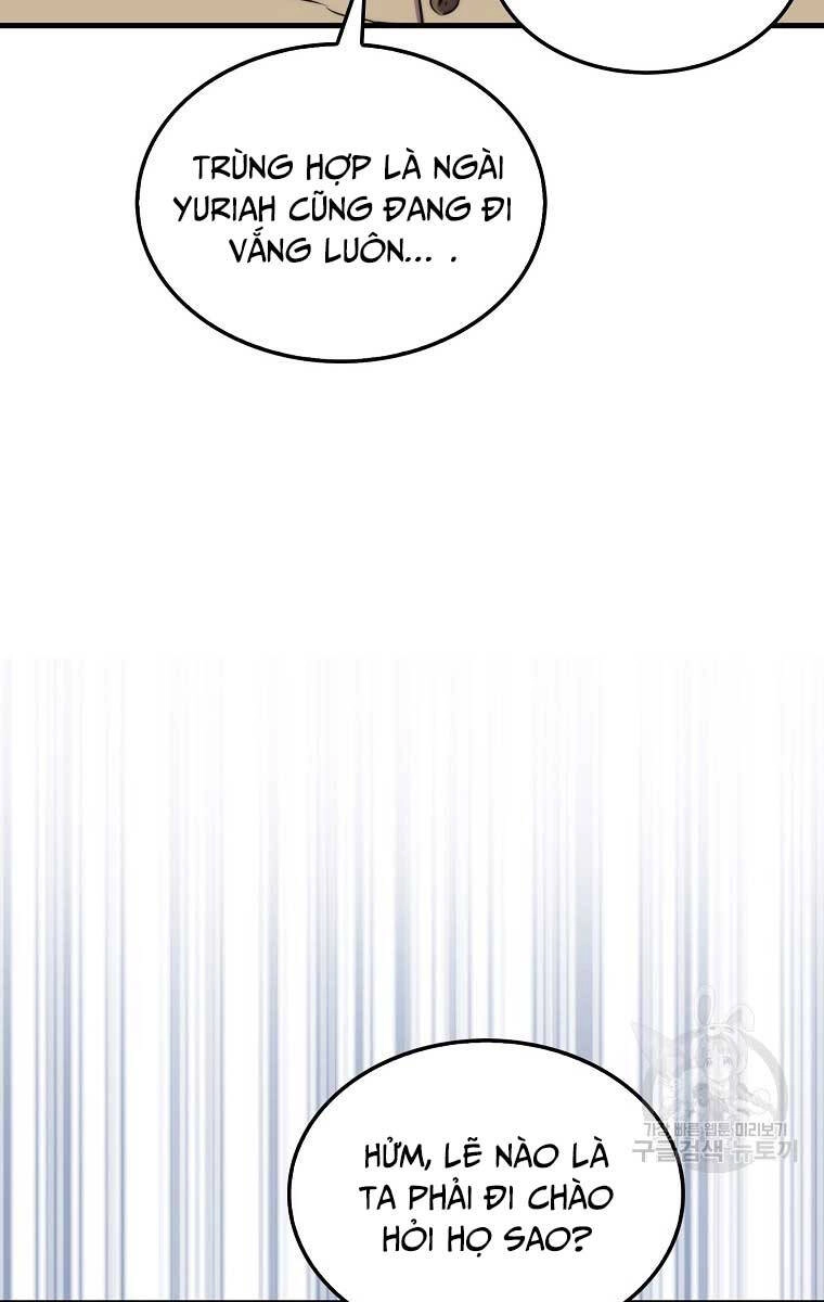 Ranker Mộng Du Chapter 77 - 40