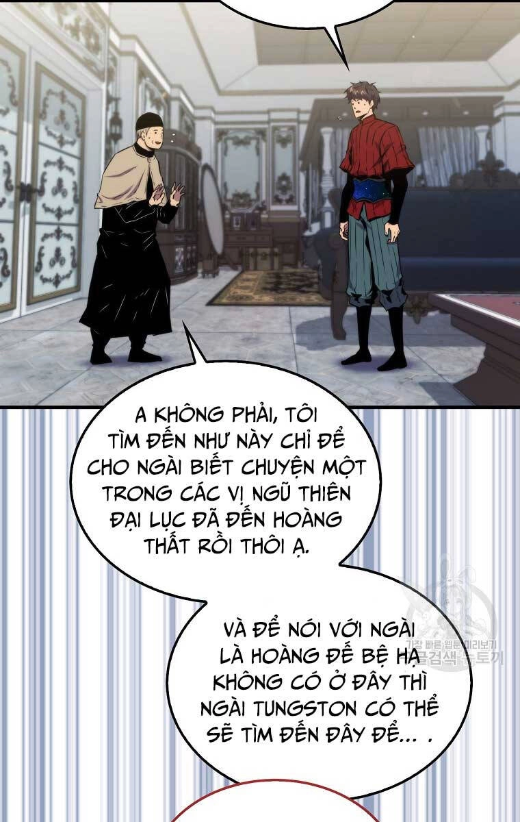 Ranker Mộng Du Chapter 77 - 41