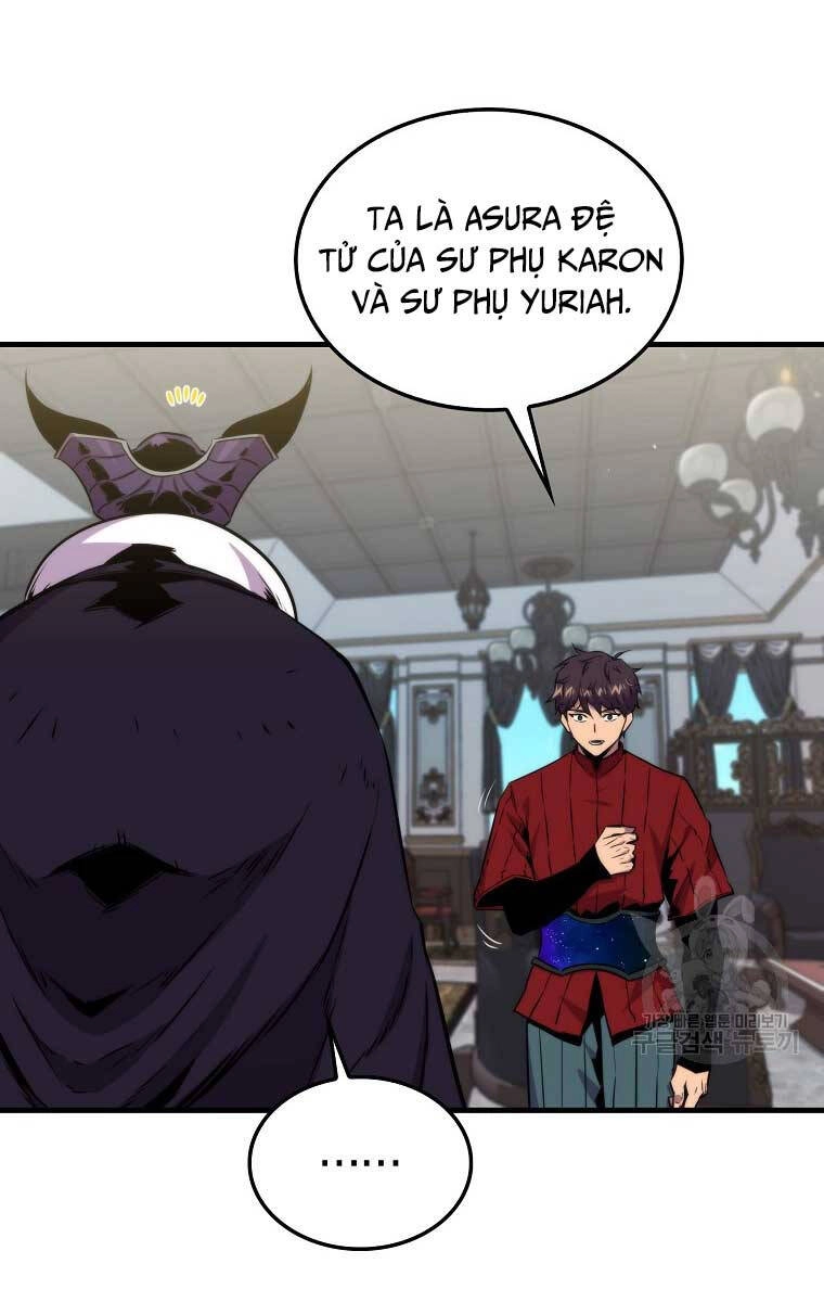 Ranker Mộng Du Chapter 77 - 44
