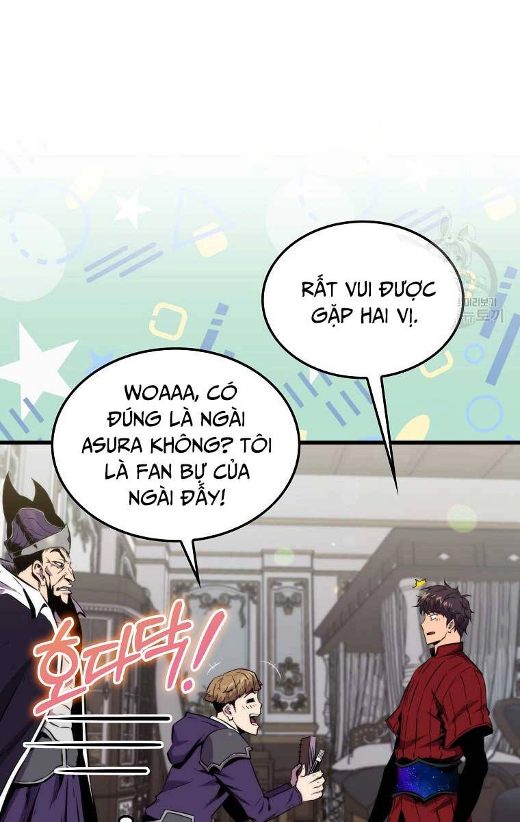Ranker Mộng Du Chapter 77 - 49