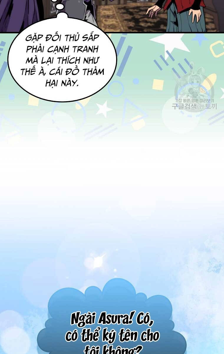 Ranker Mộng Du Chapter 77 - 50