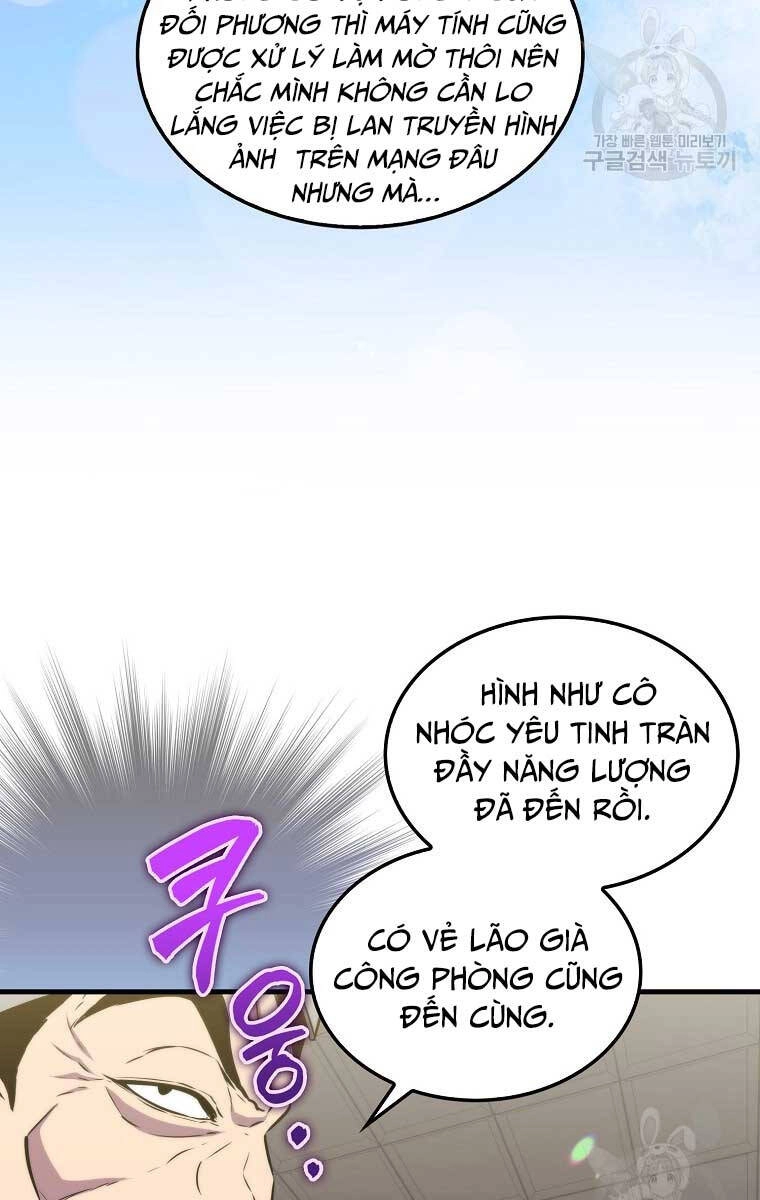 Ranker Mộng Du Chapter 77 - 52