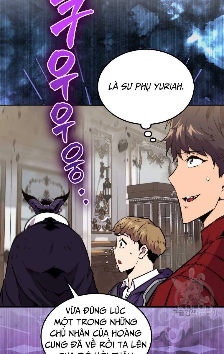 Ranker Mộng Du Chapter 77 - 54