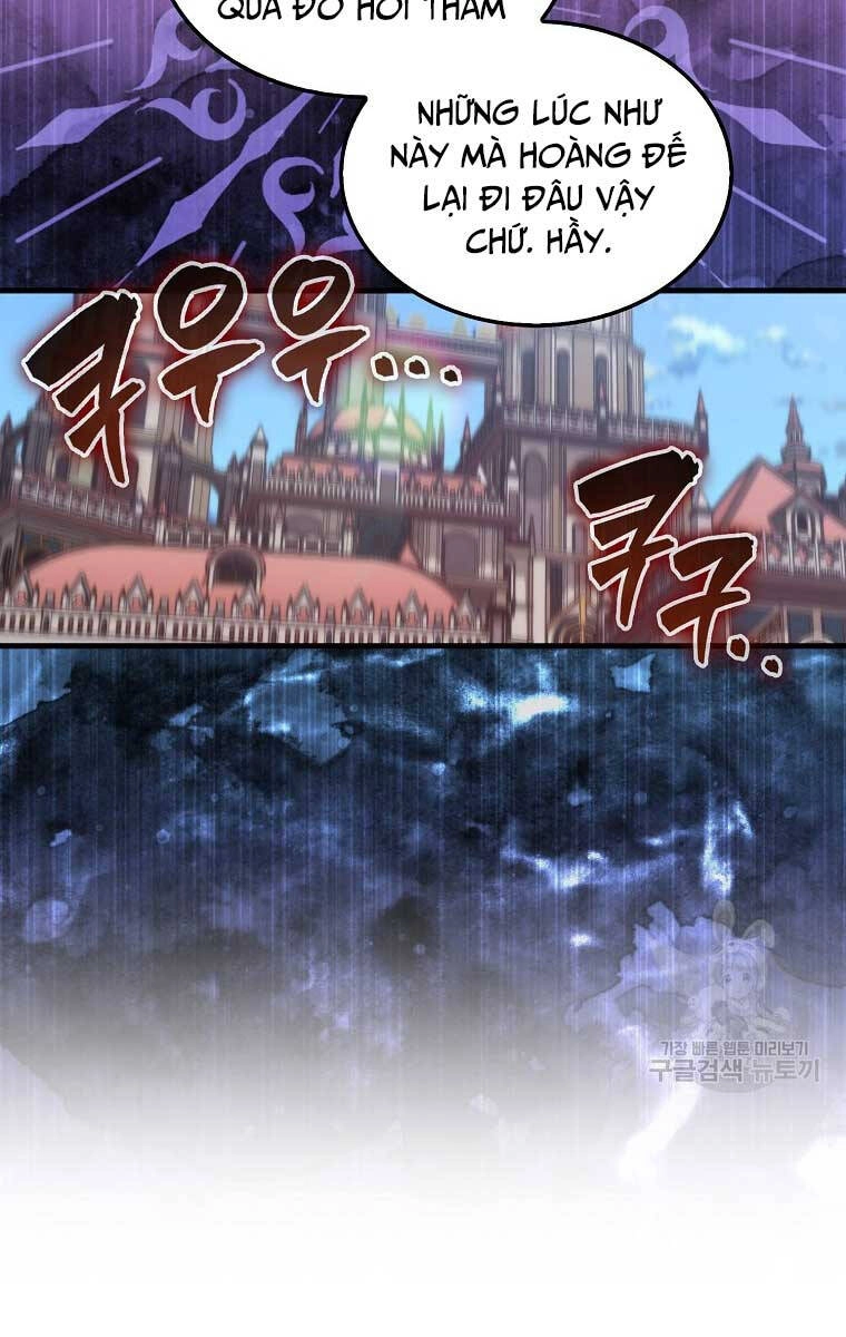 Ranker Mộng Du Chapter 77 - 55