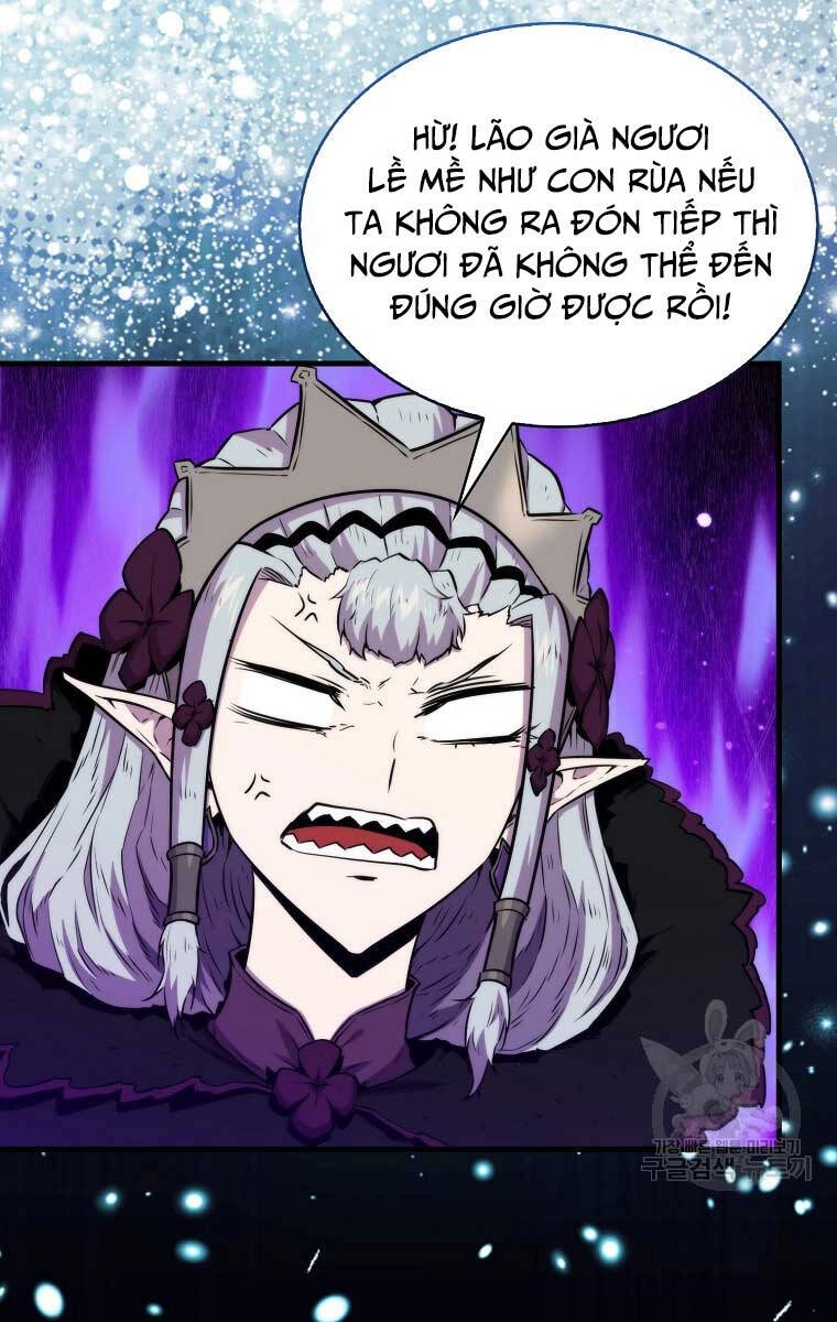 Ranker Mộng Du Chapter 77 - 57