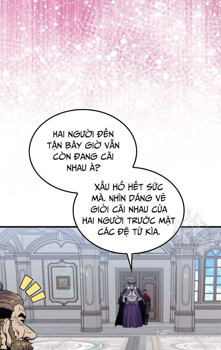 Ranker Mộng Du Chapter 77 - 59