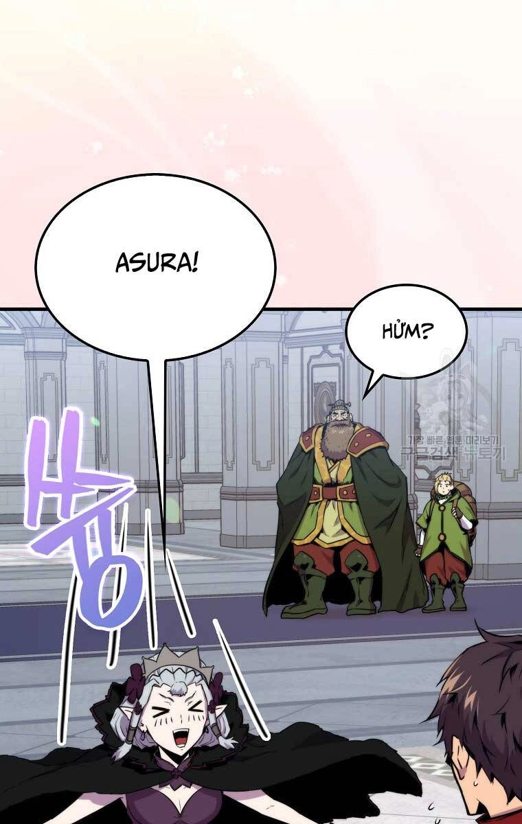 Ranker Mộng Du Chapter 77 - 61