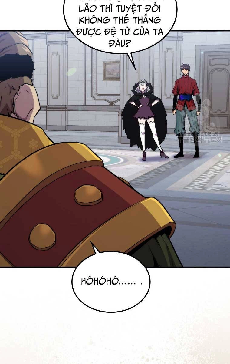 Ranker Mộng Du Chapter 77 - 63