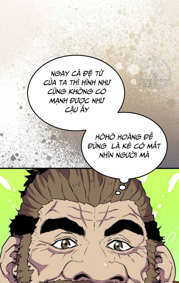 Ranker Mộng Du Chapter 77 - 64