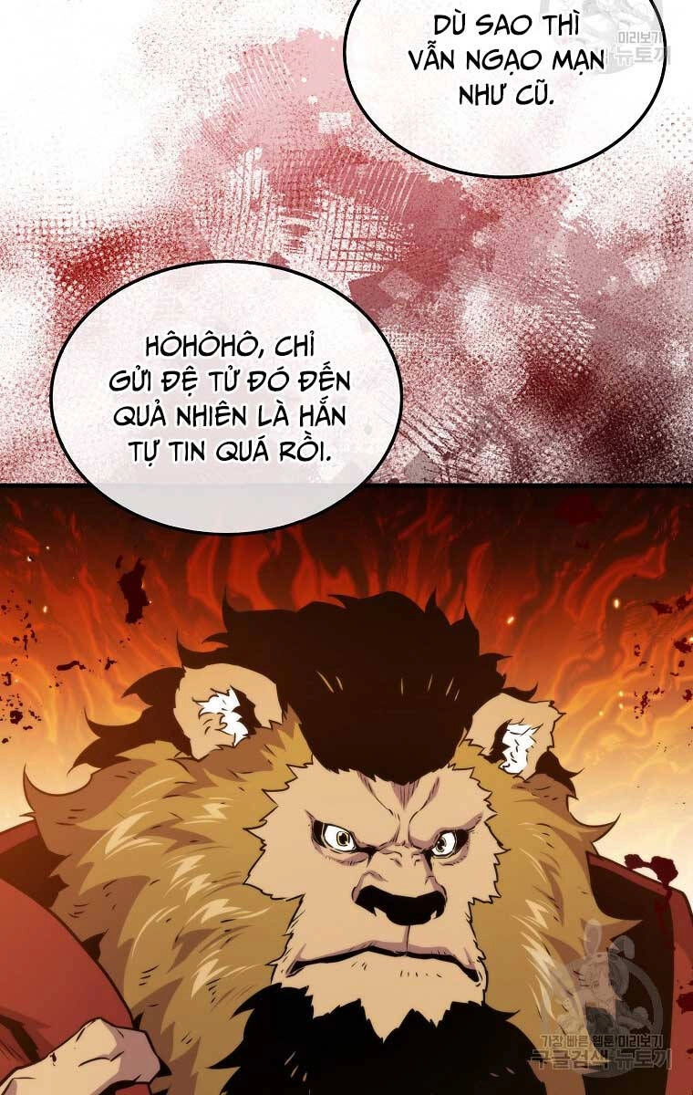 Ranker Mộng Du Chapter 77 - 67