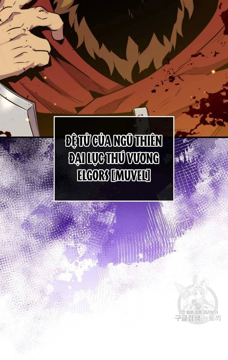 Ranker Mộng Du Chapter 77 - 68