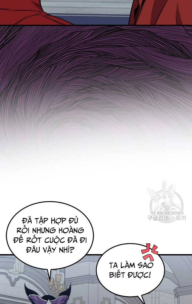 Ranker Mộng Du Chapter 77 - 73