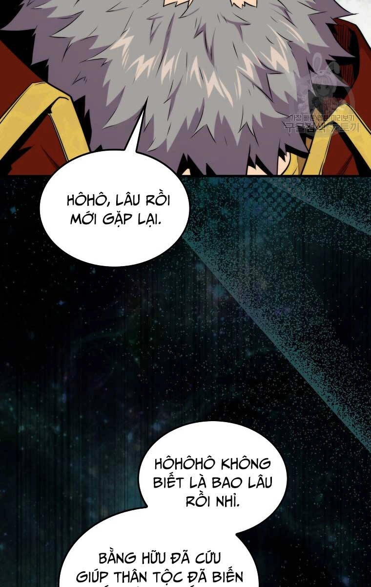 Ranker Mộng Du Chapter 77 - 79