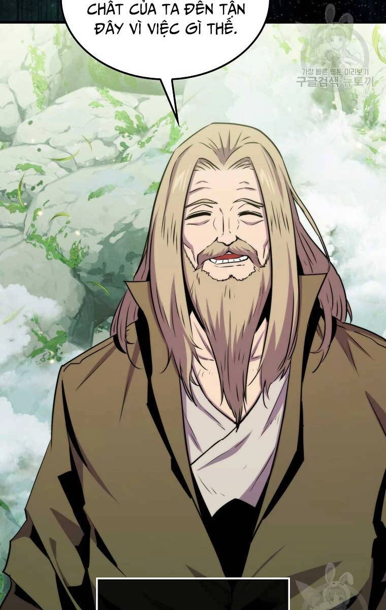 Ranker Mộng Du Chapter 77 - 80