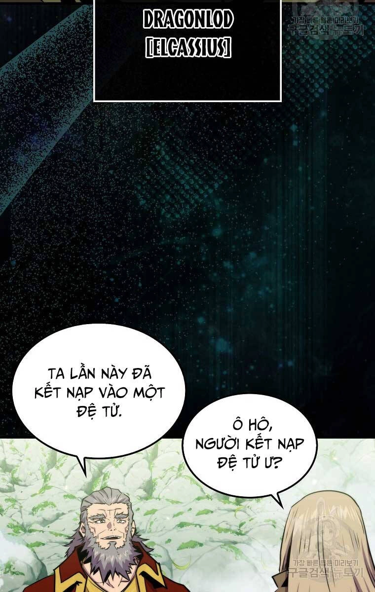 Ranker Mộng Du Chapter 77 - 81