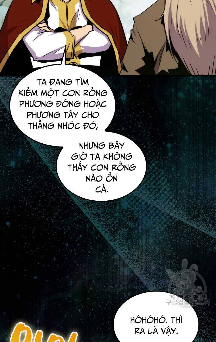 Ranker Mộng Du Chapter 77 - 82