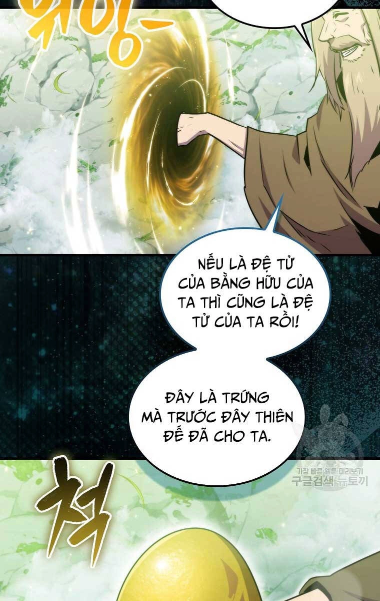 Ranker Mộng Du Chapter 77 - 83