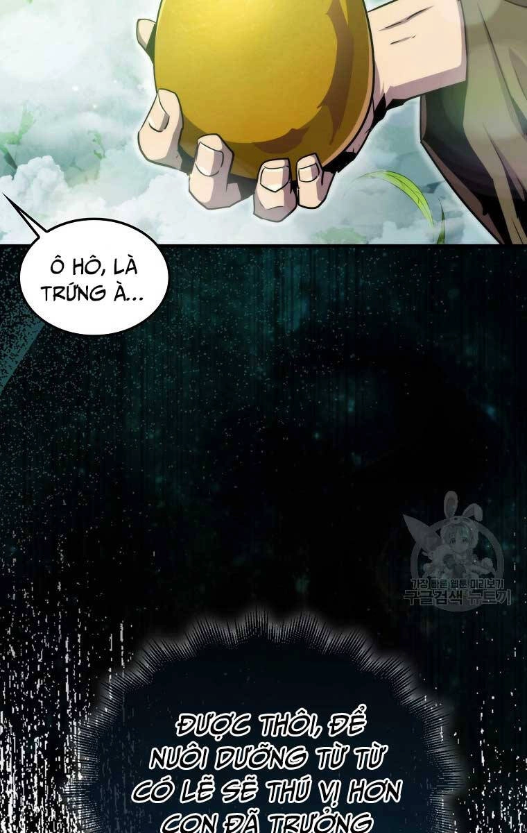 Ranker Mộng Du Chapter 77 - 84