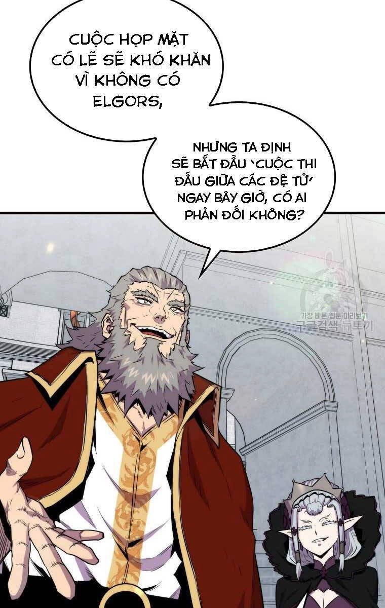 Ranker Mộng Du Chapter 78 - 5