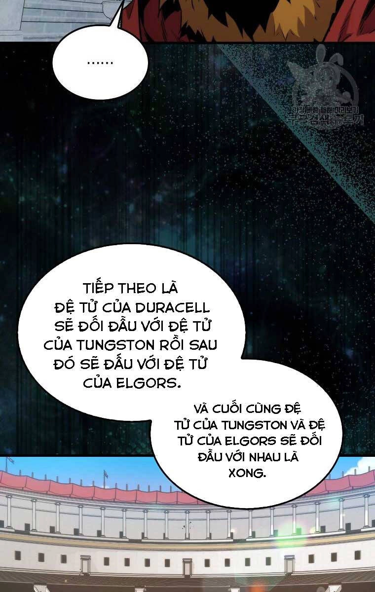 Ranker Mộng Du Chapter 78 - 9