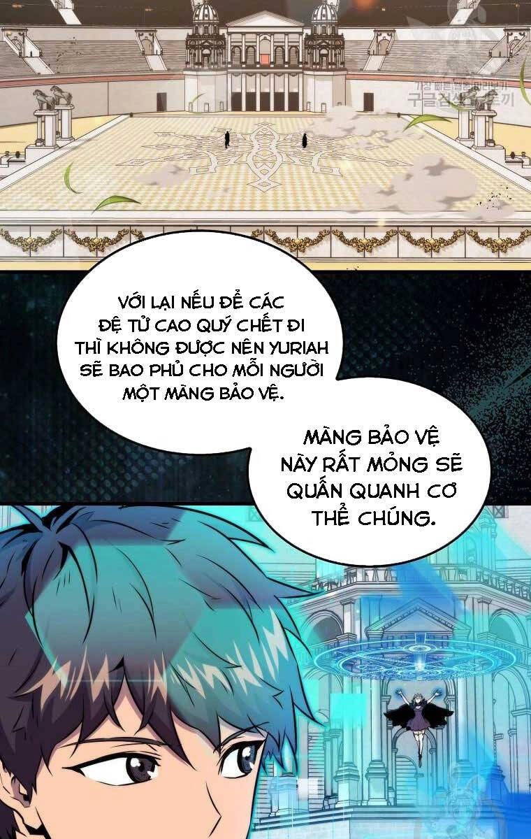 Ranker Mộng Du Chapter 78 - 10