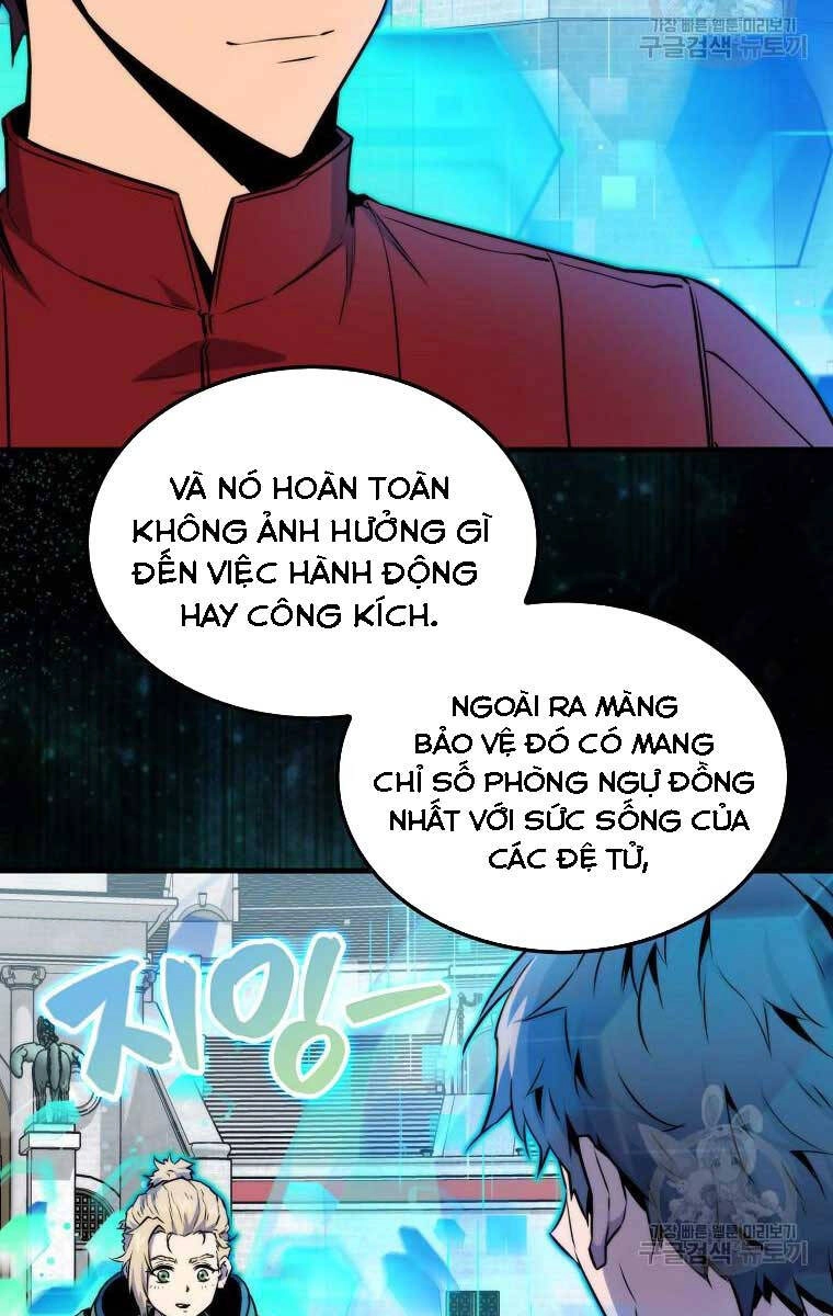Ranker Mộng Du Chapter 78 - 11