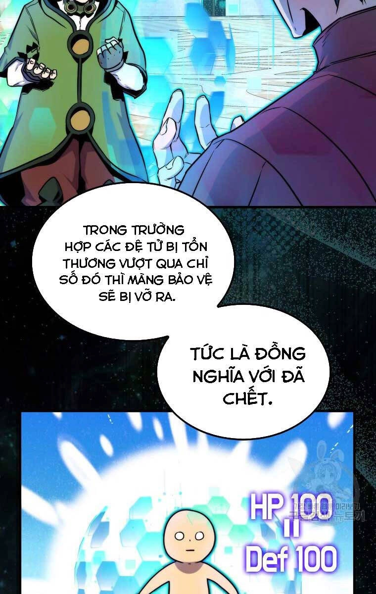 Ranker Mộng Du Chapter 78 - 12