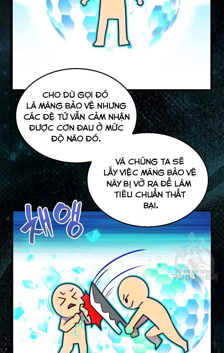 Ranker Mộng Du Chapter 78 - 13