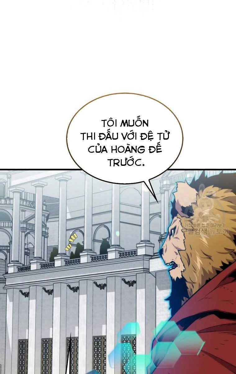 Ranker Mộng Du Chapter 78 - 15