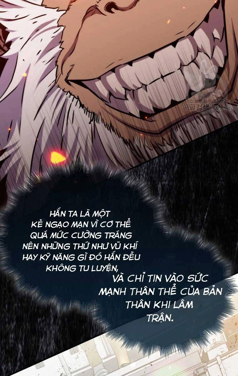 Ranker Mộng Du Chapter 78 - 19