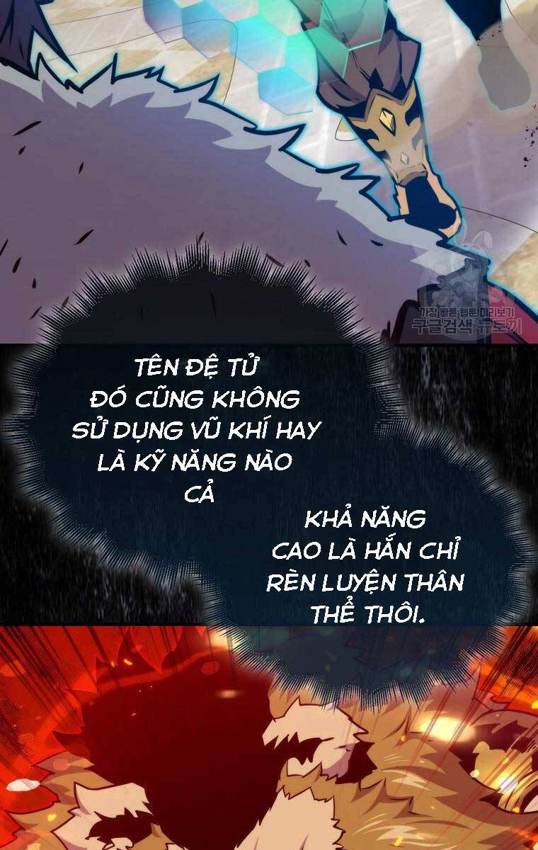 Ranker Mộng Du Chapter 78 - 21