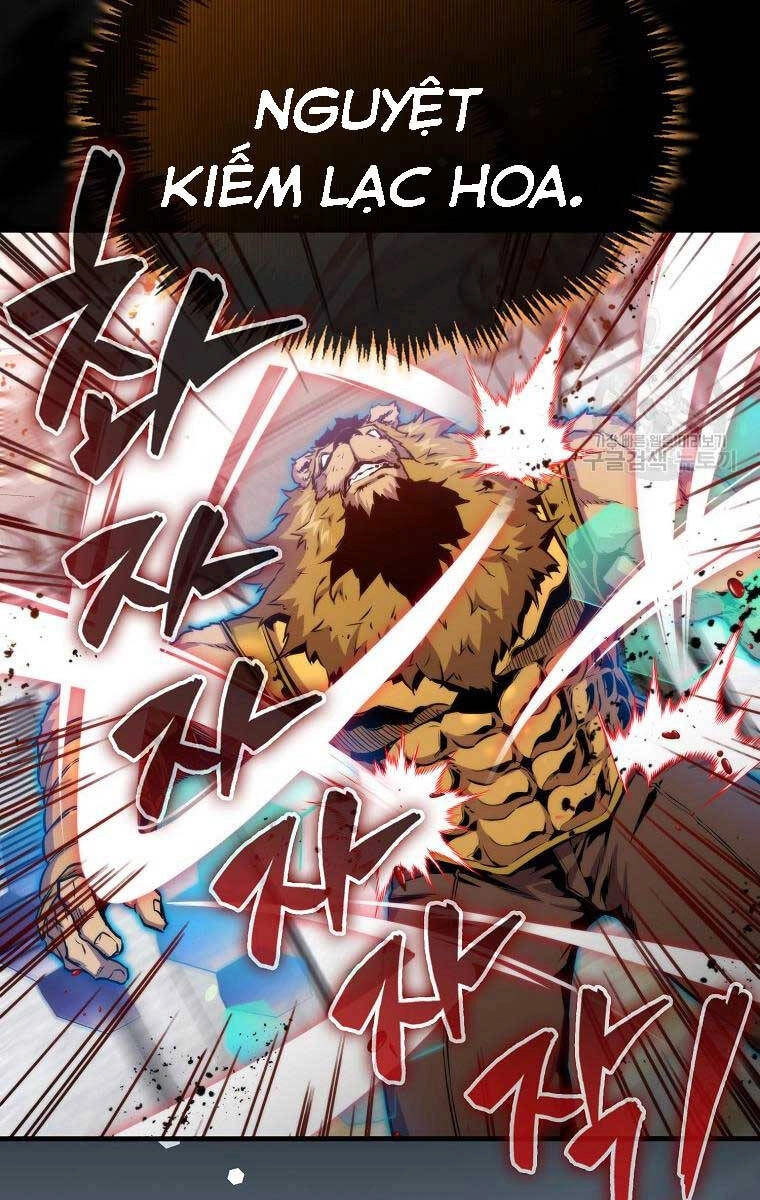 Ranker Mộng Du Chapter 78 - 32